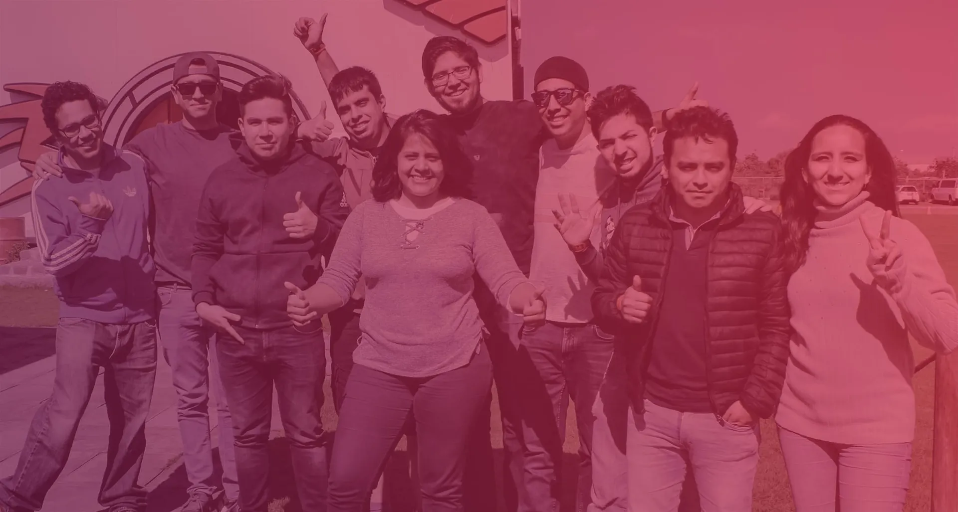 Cover image for the article “El Equipo”