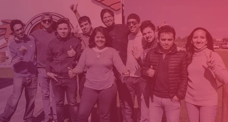 Imagen de portada del artículo «El Equipo»