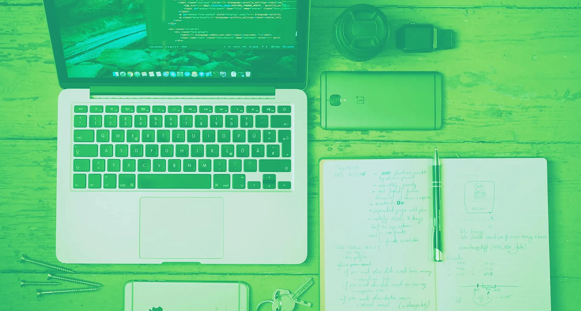 Cover image for the article “¿Por qué es importante dar un mantenimiento constante a mi App?”