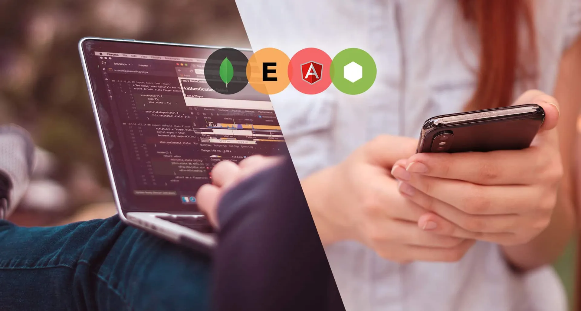 Cover image for the article “¿Qué es una Web-App y cómo puede mejorar la experiencia de mis usuarios?”