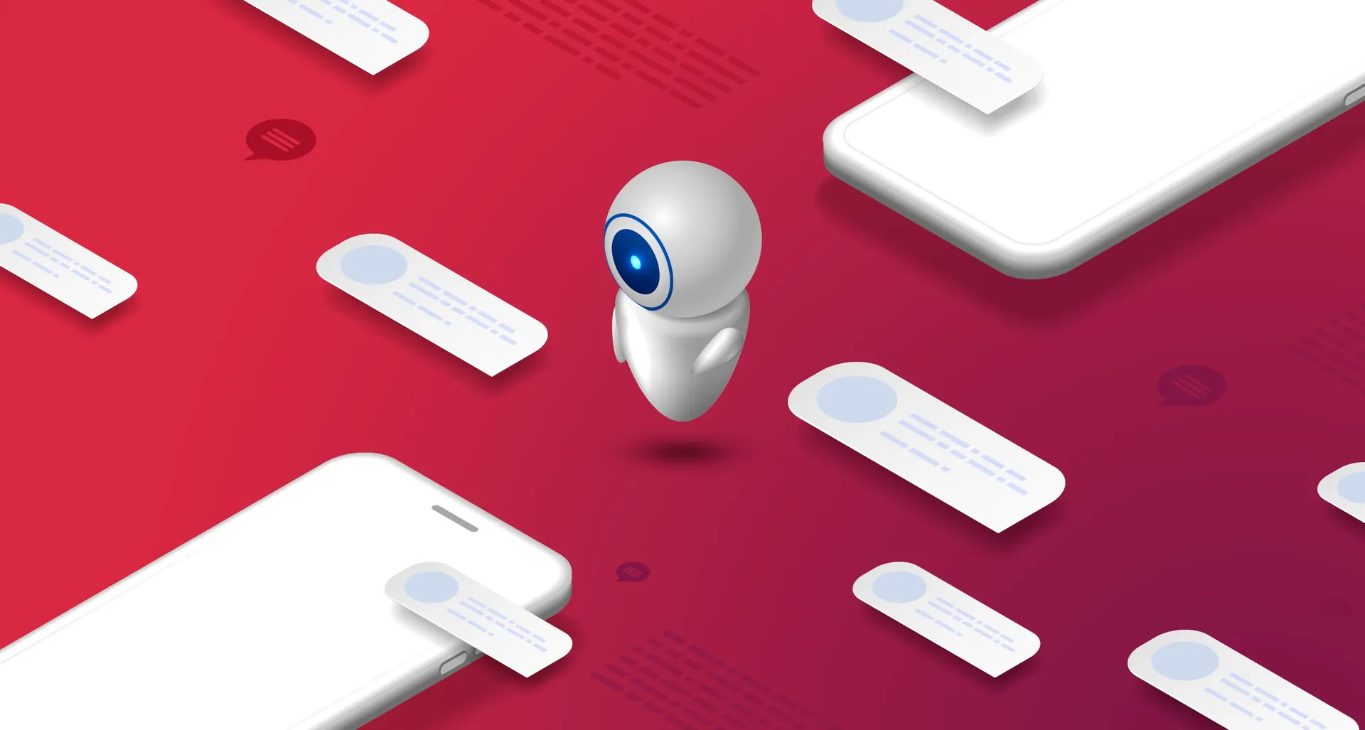 Imagen de portada del artículo «¿Qué es un chatbot?»
