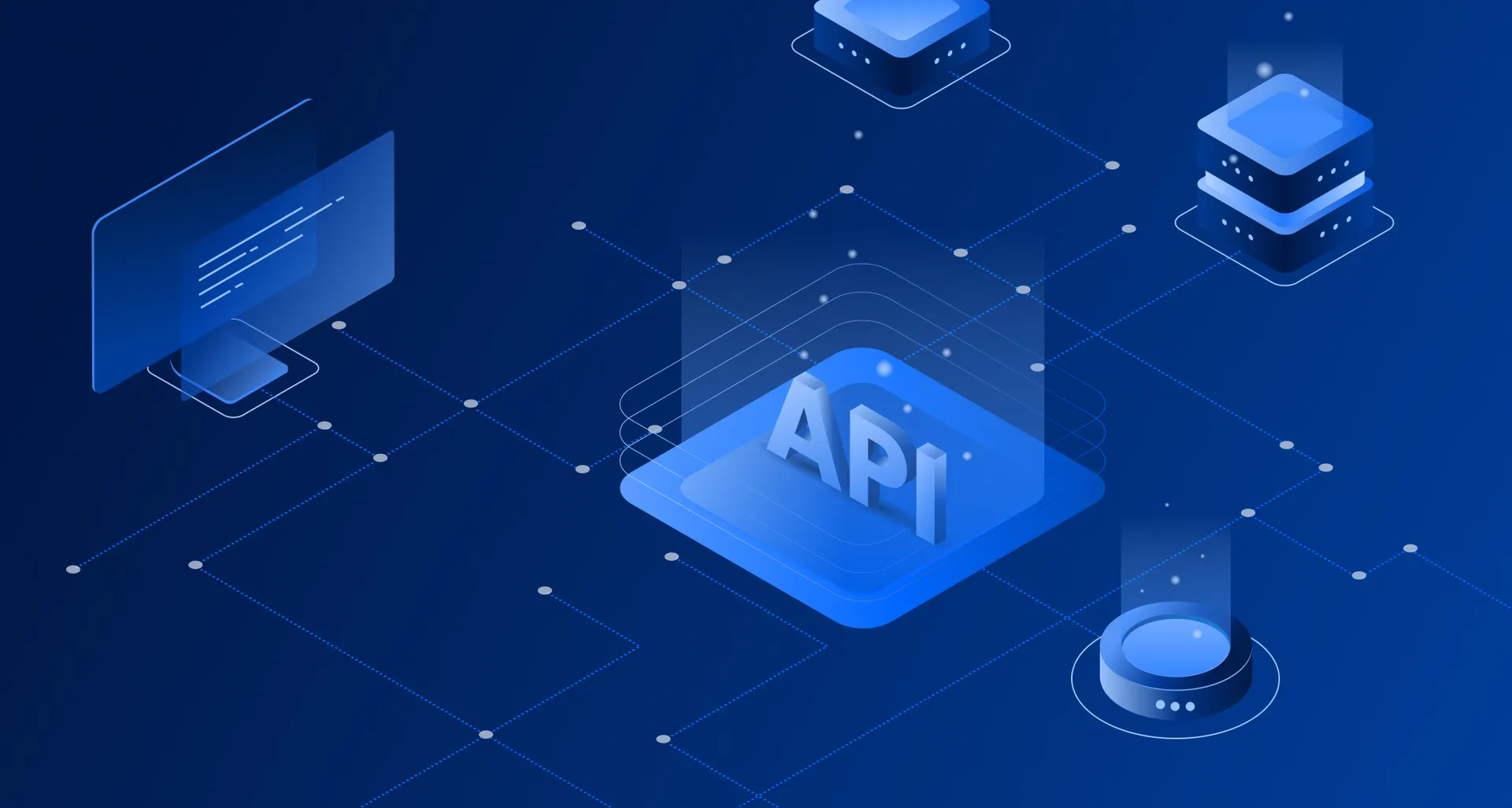 Imagen de portada del artículo «¿Qué es y como beneficia una API REST a tu empresa?»