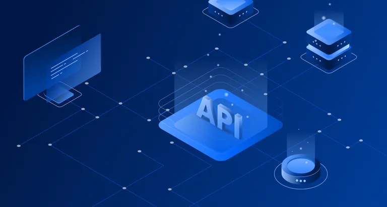 Imagen de portada del artículo «¿Qué es y como beneficia una API REST a tu empresa?»