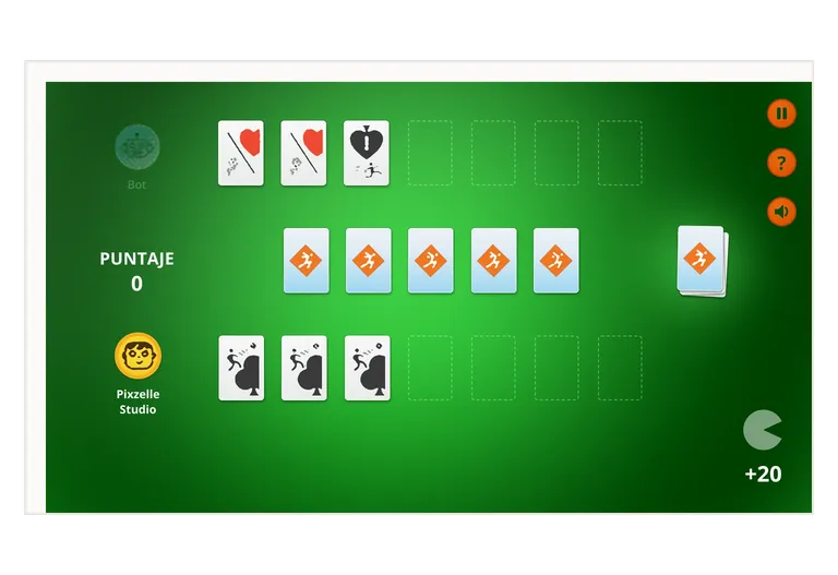 Image of proyect Risk'd
