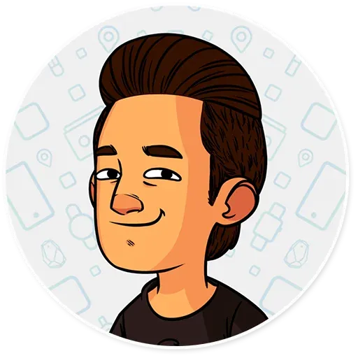 Illustration of Alexis