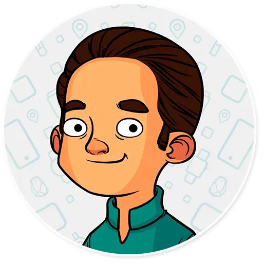 Illustration of Diego (Dieguez)