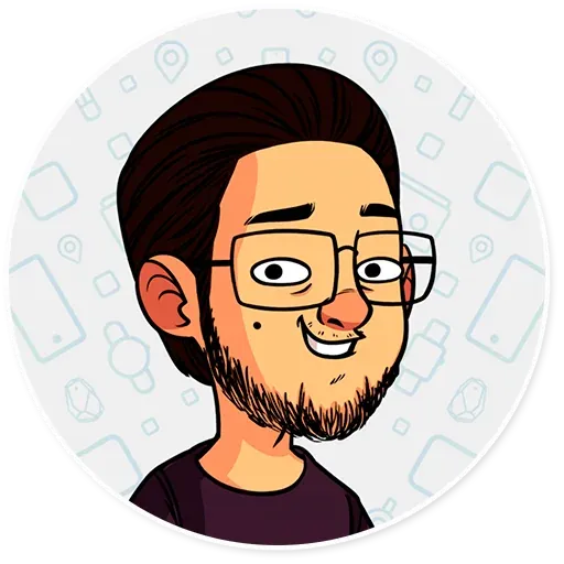 Illustration of Rich (Richie)