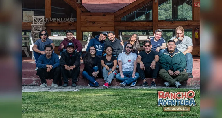 Imagen de portada del artículo «Re-encuentro Empresarial»